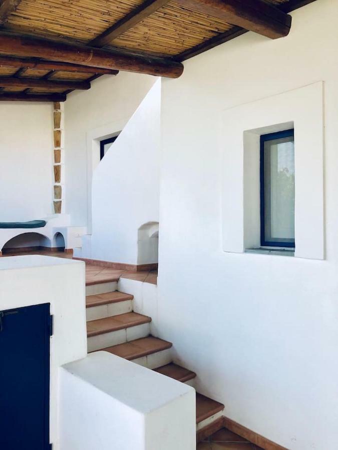 Casa Isabella Villa Malfa  Exterior photo
